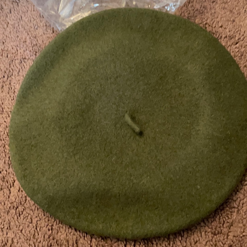 Winter hat